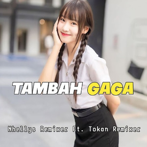 Lagu Acara Tambah Gaga