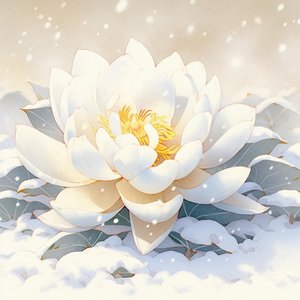 Gleeful Tropical Love