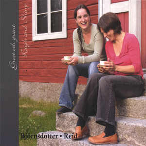 Trollpolskan • Hedningpolskan