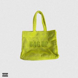 BAG UP! (feat. IWANNAGOTOPLUTO & murkkkk)