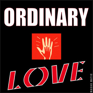 Ordinary Love