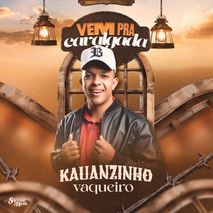 Vem Pra Cavalgada