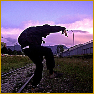 Por donde anduve - Remember (Base Rap 90´s)