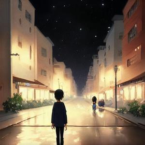 催泪情书 (1.1x DJ 氛围版)