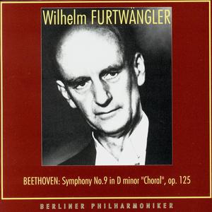 L.van Beethoven. Symphony No.9 in D minor, Op.125 "Choral". IV - Finale: Presto - Allegro assai