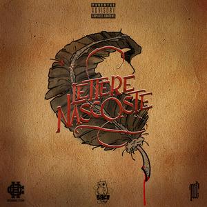 Lettere nascoste (feat. Sgravo)