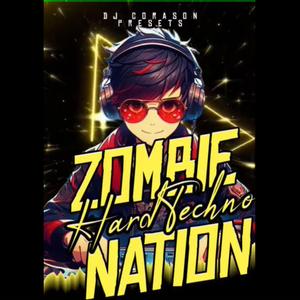 Zombie Nation Hardtechno