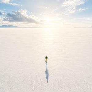 You Didn’t Notice Me