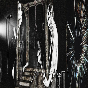 в моих руках ружье