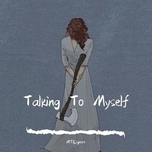 Talking To Myself (ignore remix feat.MT)