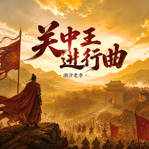 关中王进行曲