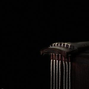 《神人畅》元琴上清 郭关演奏