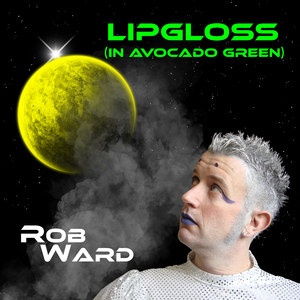 Lipgloss (In Avocado Green)