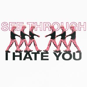I Hate You