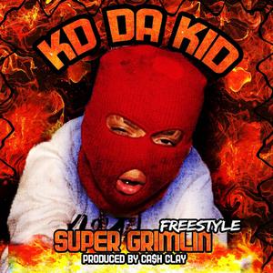 Super Gremlin Freestyle