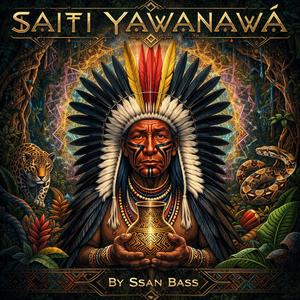 Saiti Yawanawá (Xoxô Parentê / Adxo Verendxa)