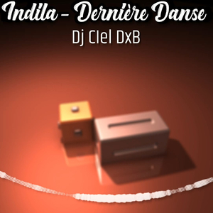 Indila - Dernière Danse
