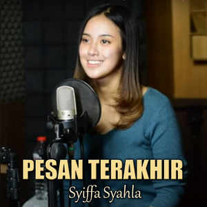 PESAN TERAKHIR