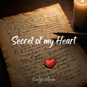 Secret of my Heart