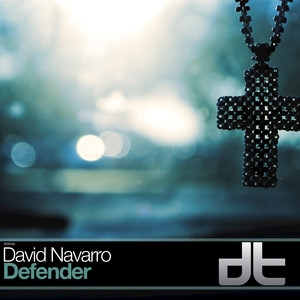 Defender (Original Mix)