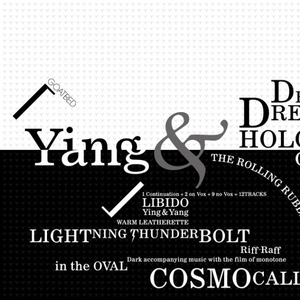 LIGHTNING THUNDERBOLT