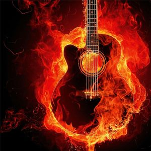 This SOLO by STEVIE RAY is CRAZY! ⧸⧸ Change it solo