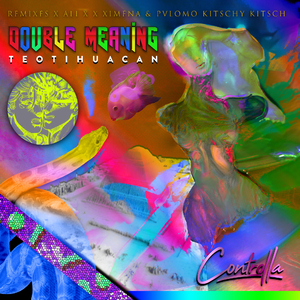 Teotihuacan (Original Mix)