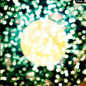 ムーンライト ――――。