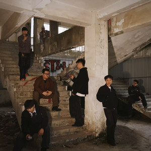 四川大学St.808 Hip-hop Crew 2025 Cypher