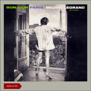 Hello Paris (Bonjour Paris)