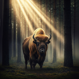 Гук пушчы (Інструментальная версія)