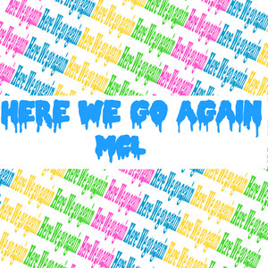 Here We Go Again (Instrumental version)
