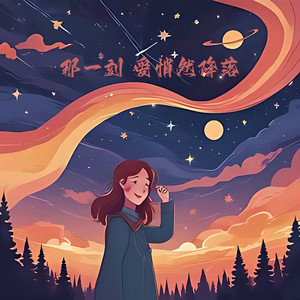 那一刻 爱悄然降落