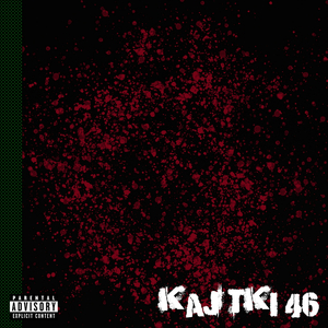 Just a little of a mess