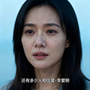 还有多少人相信爱