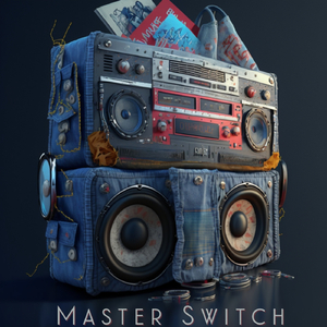 Master Switch (Radio Edit)