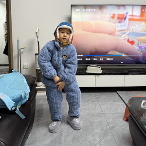 儿童的快乐时光