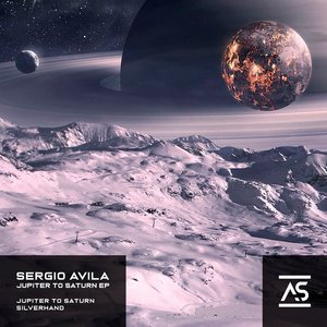 Silverhand (Extended Mix)