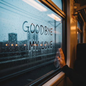 GOODBYE MY LOVE