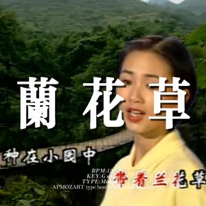 [Free] 孟菲斯 "兰花草" 钢琴 采样 暗黑 APMOZART&刀脚 type beat