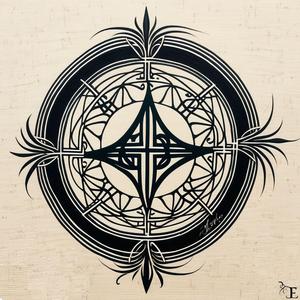 egregore (advance copy)