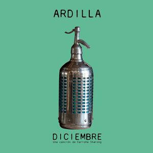 Diciembre (una Canción de Carroña Sharong)