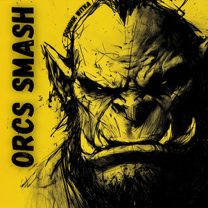 Orcs Smash