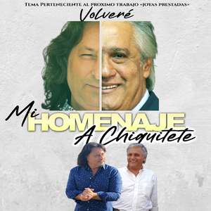 Volveré