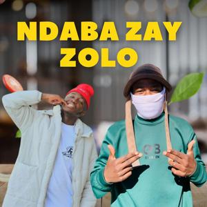 Ndaba Zay Zolo (feat. Bucket)