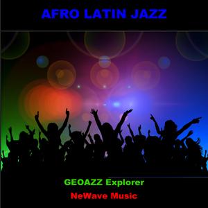 Afro Latin Jazz (Phunkified)