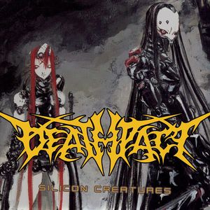 Silicon Creatures【硅基造物】