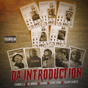 DA INTRODUCTION