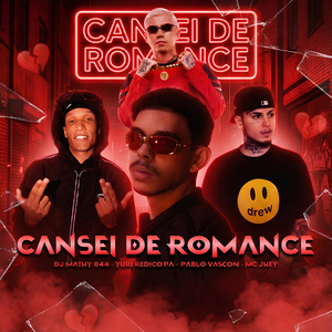 Cansei De Romance