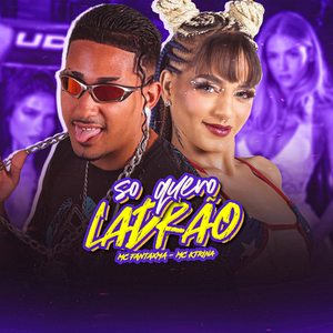 Só Quero Ladrão
